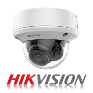 Hikvision - MiniDome